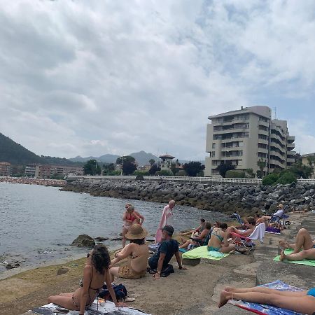 Apartamento Bc Castro Urdiales Apartment Екстериор снимка