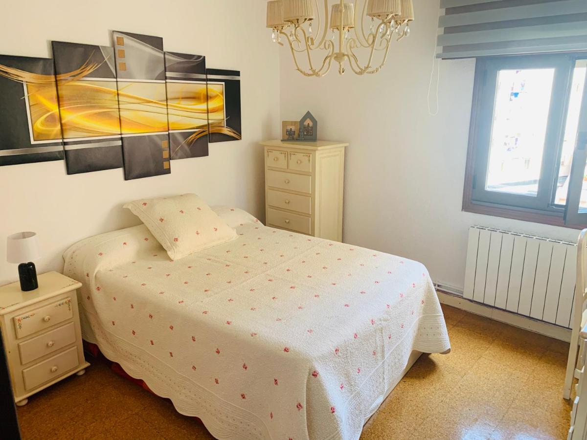 Apartamento Bc Castro Urdiales Apartment Екстериор снимка