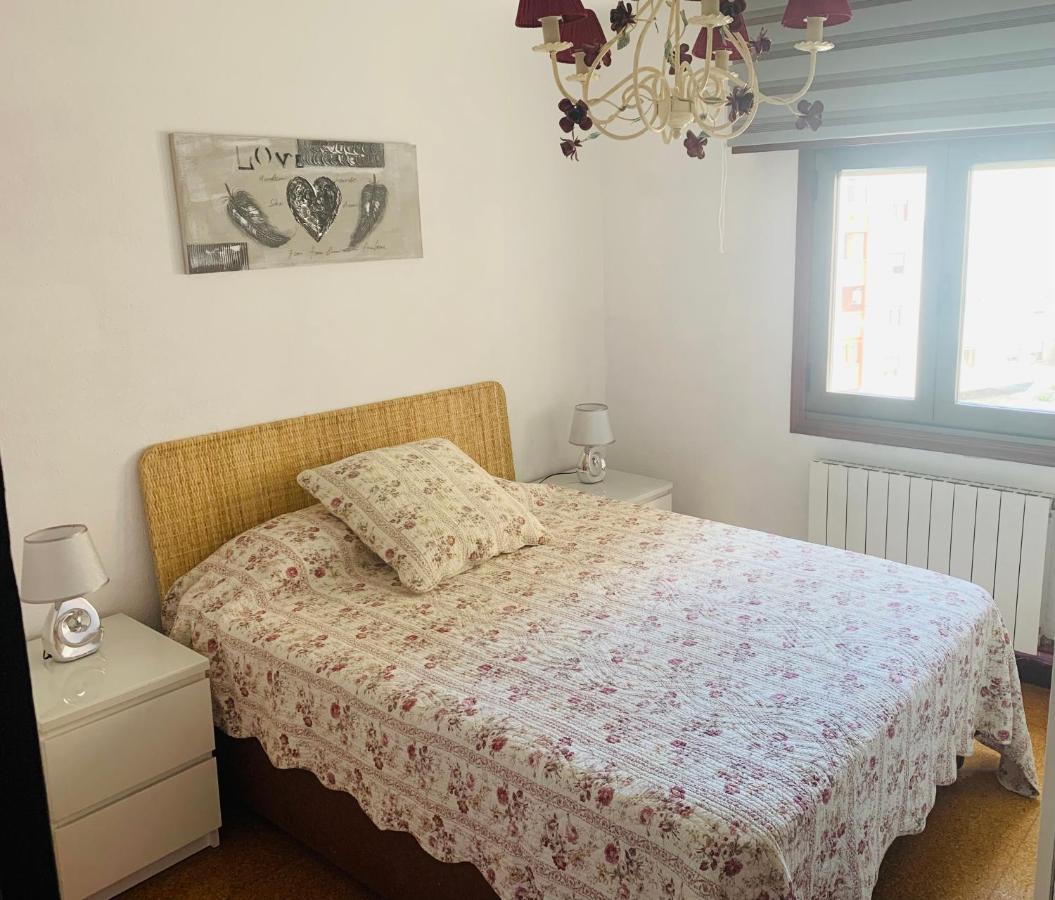 Apartamento Bc Castro Urdiales Apartment Екстериор снимка