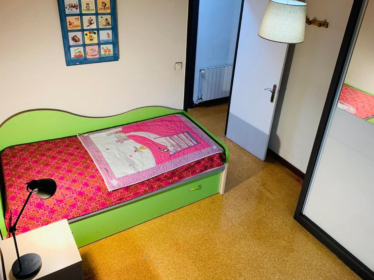Apartamento Bc Castro Urdiales Apartment Екстериор снимка
