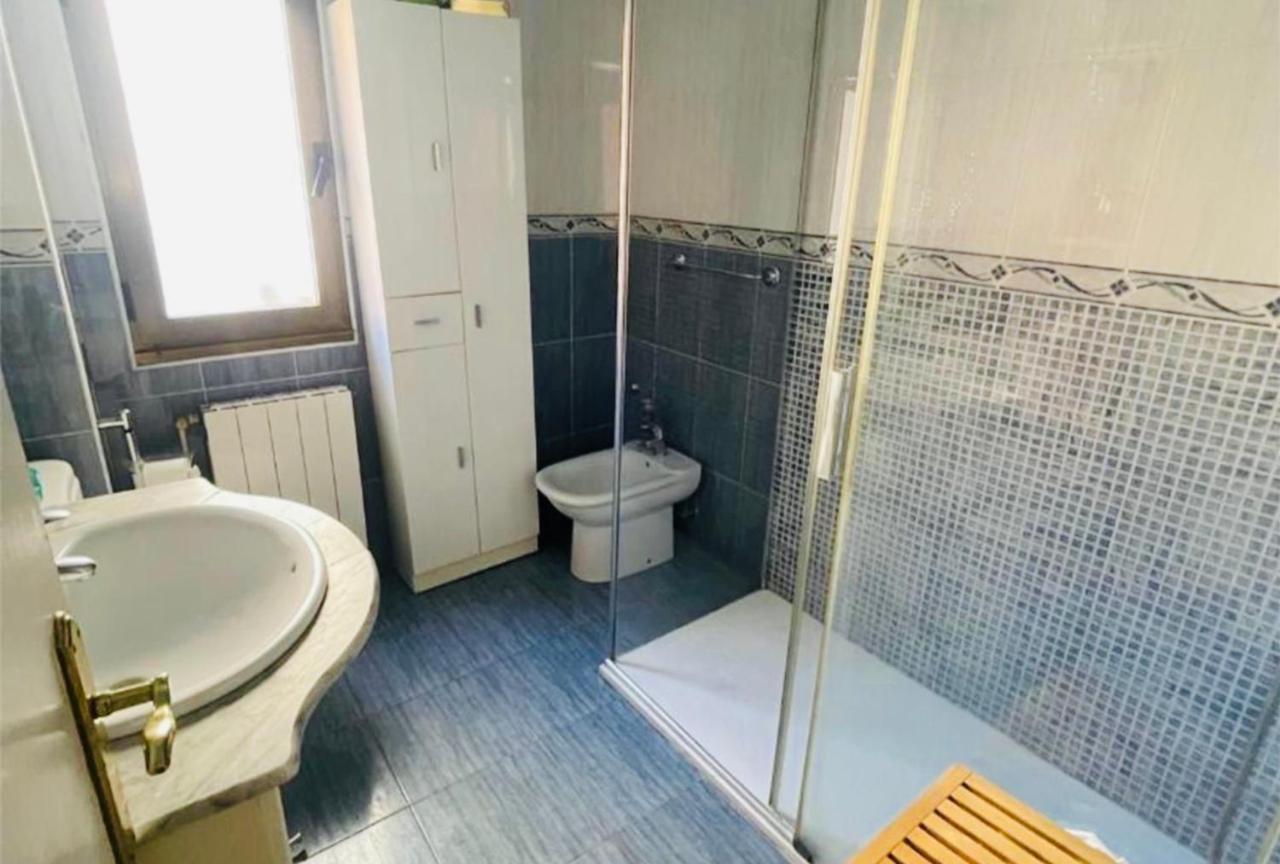 Apartamento Bc Castro Urdiales Apartment Екстериор снимка