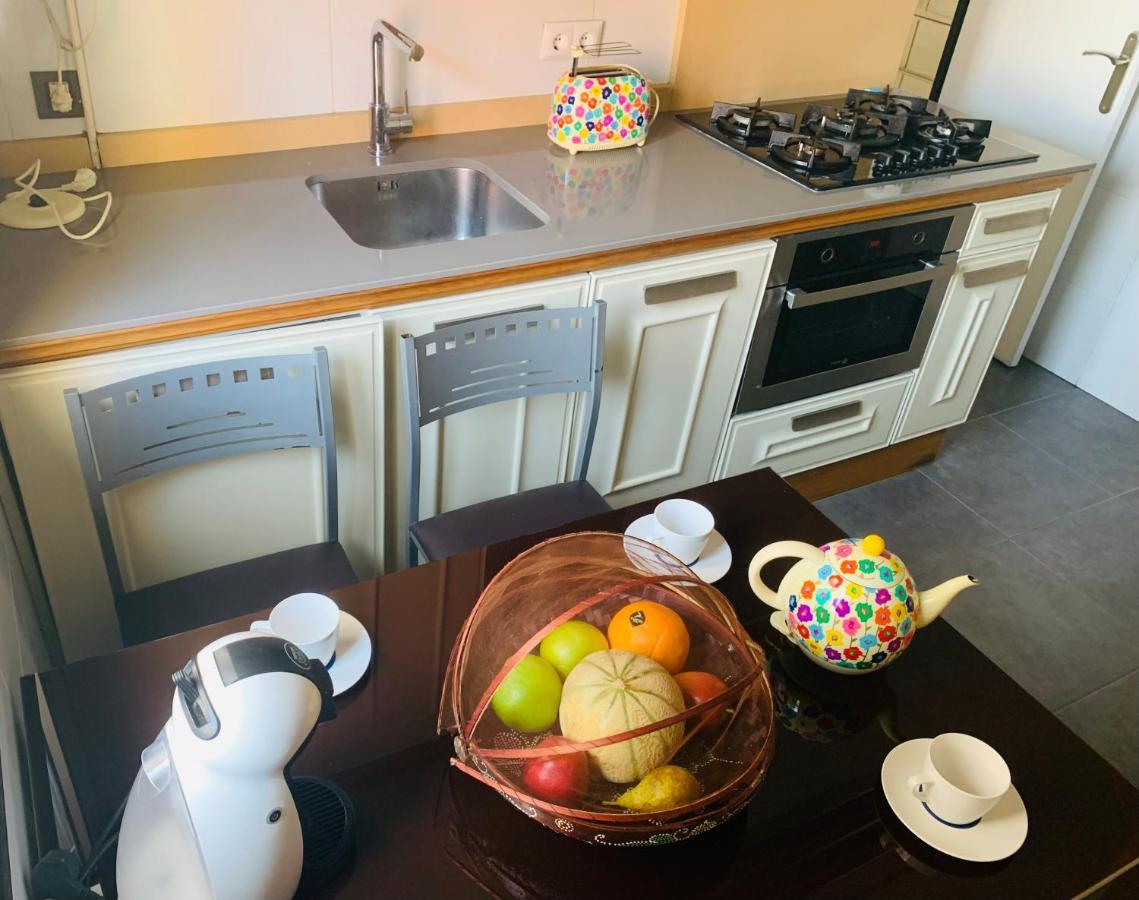 Apartamento Bc Castro Urdiales Apartment Екстериор снимка