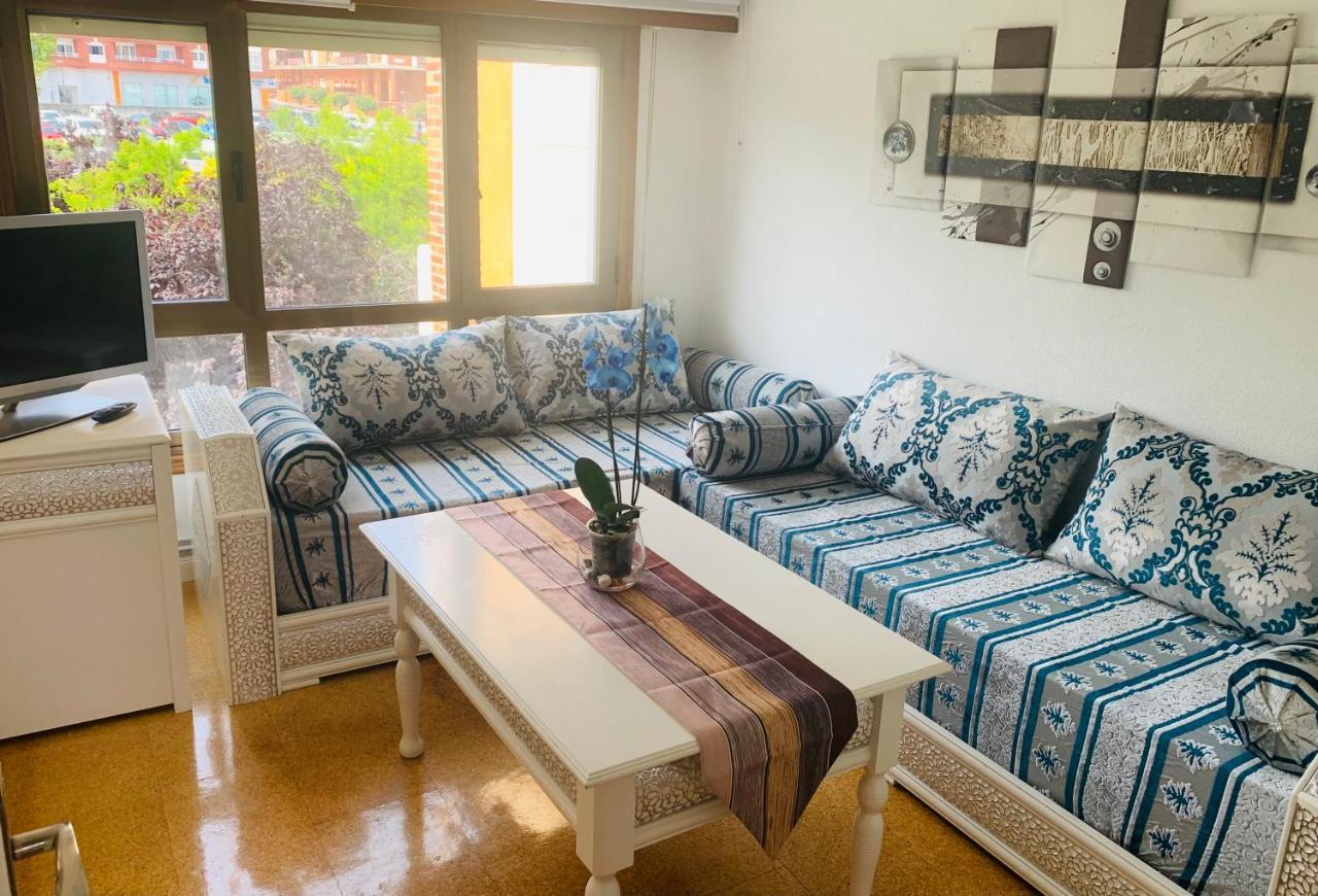 Apartamento Bc Castro Urdiales Apartment Екстериор снимка
