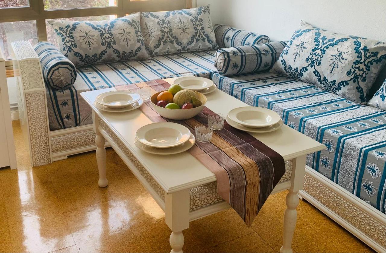 Apartamento Bc Castro Urdiales Apartment Екстериор снимка