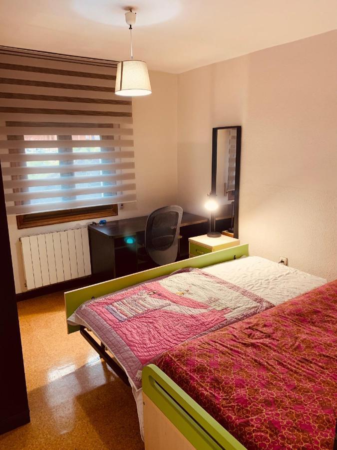 Apartamento Bc Castro Urdiales Apartment Екстериор снимка